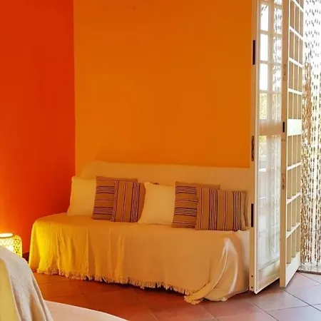 Mare Etna Holiday home Acireale