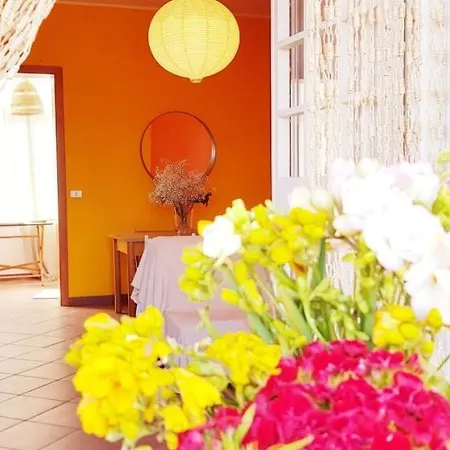 Mare Etna Holiday home Acireale
