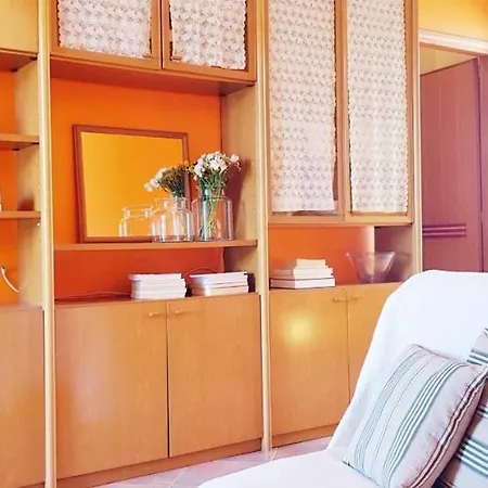 Mare Etna Holiday home