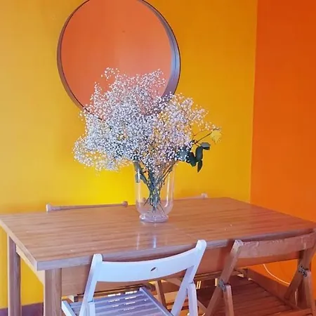 Mare Etna Holiday home *