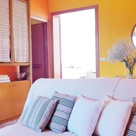 Holiday home Mare Etna *