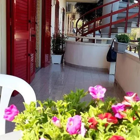 Mare Etna Holiday home