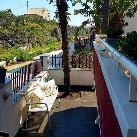Holiday home Mare Etna Acireale